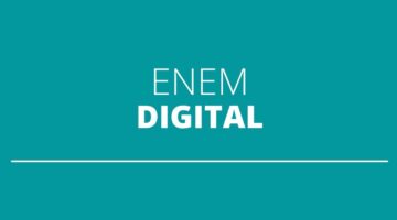 Como serão as provas do Enem Digital em 2021? Entenda aqui