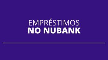 Nubank: empréstimo com garantia de veículo pode ser solicitado pelo app