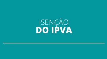 Carros com IPVA grátis: confira a lista de modelos que contam com isenção