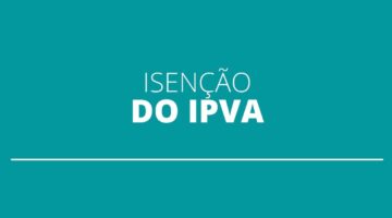 Isenção de IPVA é aprovada no Senado para motos com até 150 cilindradas