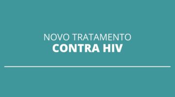 Anvisa aprova novo tratamento para HIV com somente um comprimido