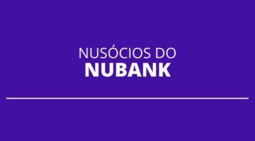 Nubank abre inscrições para clientes se tornarem sócios; saiba como funciona