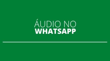 WhatsApp: saiba como escutar áudio antes de enviar para algum contato