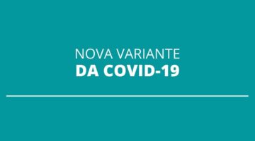 Por que a nova variante da COVID-19 tem o nome de “Ômicron”?