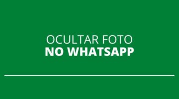 WhatsApp: saiba como ocultar a foto do seu perfil para outros contatos