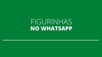 WhatsApp libera editor para criação de figurinhas; saiba como usar