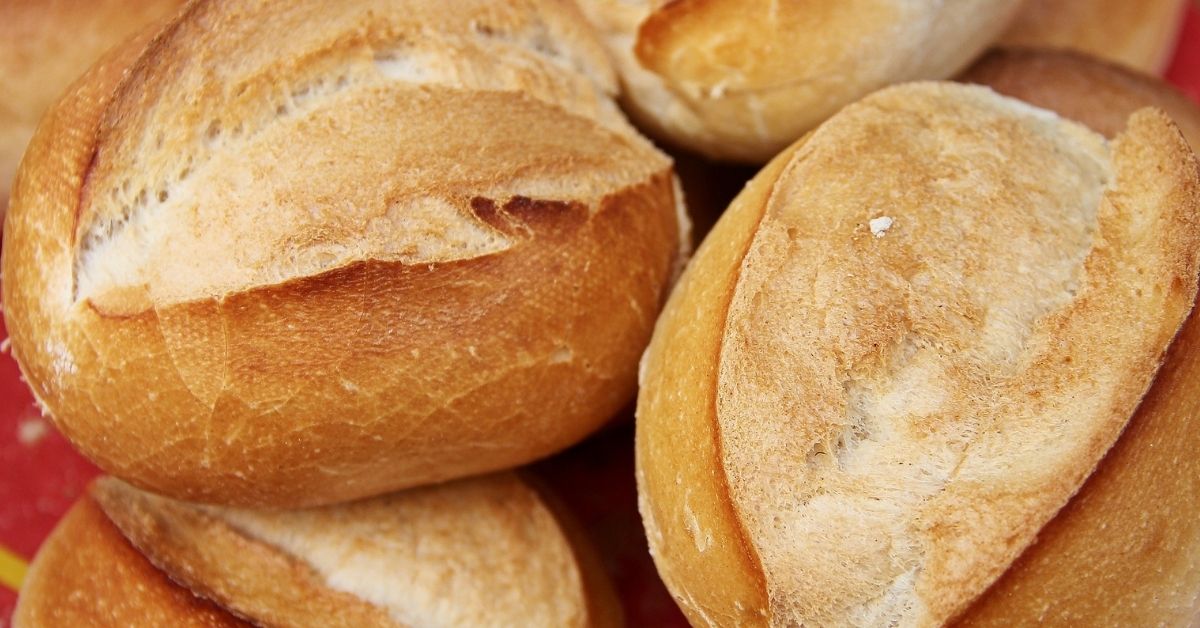 Después de todo, ¿el pan es útil o perjudicial para la salud?  ¿Y la versión completa?  comprender