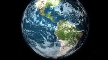 Afinal de contas, por que nós não sentimos a Terra girando? Entenda