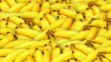 5 benefícios do óleo de banana que você não conhecia