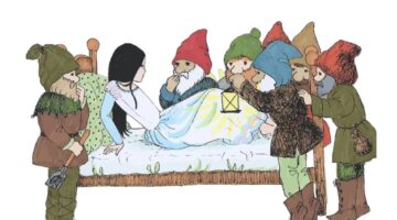 Branca de Neve: conheça a real história que pode ter servido de inspiração