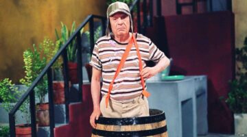 Saiba o que acontece no último episódio de Chaves