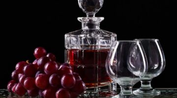 Afinal, quais as diferenças entre vinhos Merlot e Cabernet Sauvignon?