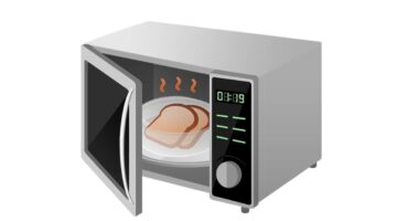 7 alimentos que não devem ser colocados no micro-ondas; veja lista