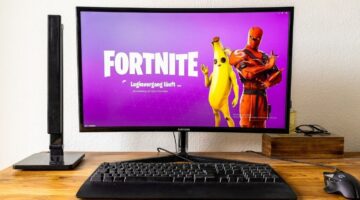 Fortnite: saiba como ter acesso ao Lançador de Teia do Homem-Aranha