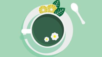 Alternativa ao café: confira 9 chás que dão energia e disposição