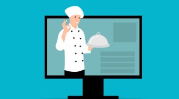Pesquisador do Japão cria TV com sabor de comida; entenda