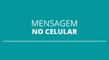 Recebeu a mensagem ‘Este celular foi infectado’? Saiba o que significa