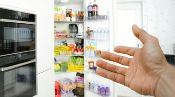 9 alimentos que você não pode congelar de forma alguma