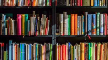 O que significa quando uma música ou um livro passa a ser de domínio público?