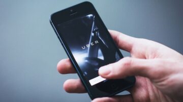 Uber testa recurso para autorizar pedidos de corrida pelo WhatsApp