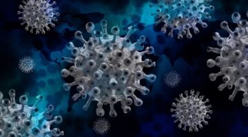 Nova variante da COVID-19 é identificada no Chipre; entenda