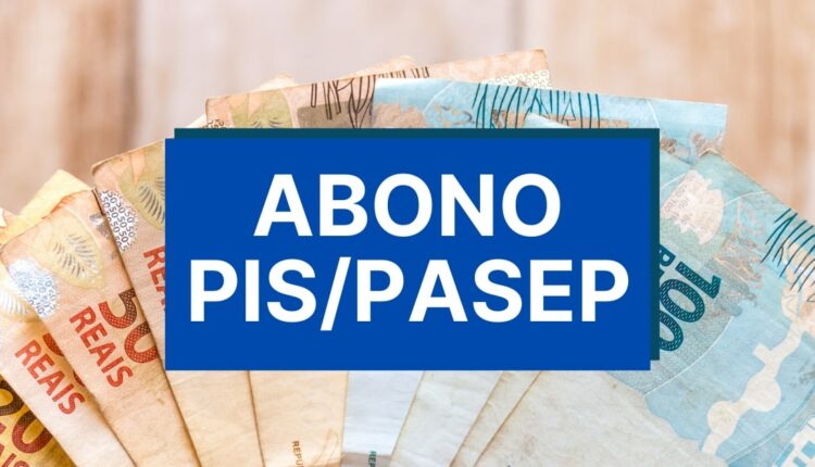 abono PIS/Pasep, consultar abono PIS/Pasep, abono salarial, abono salarial PIS/Pasep