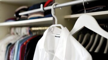 Elimine mofo de roupas com 3 dicas valiosas