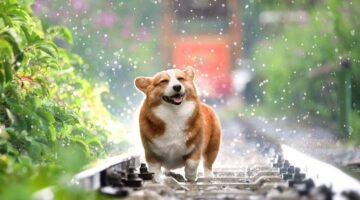 Confira dicas para aumentar a imunidade de seu cachorro