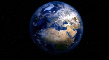 2 planetas que podem ter vida são descobertos fora do Sistema Solar