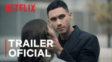 Lançamentos da semana na Netflix: veja lista com mais de 20 títulos