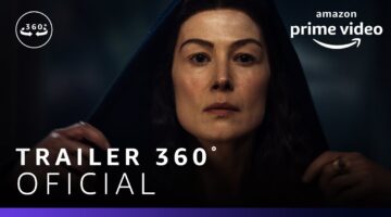 Conheça a série que está dando o que falar na Amazon Prime Video