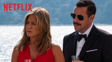 Não sabe o que assistir na Netflix? Confira lista com 5 filmes populares