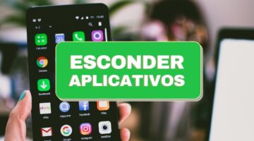 Saiba como ocultar ou esconder aplicativos do seu celular (Android e iOS)
