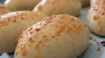 Saiba como fazer pão de alho na AirFryer