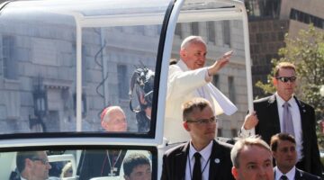 Você sabe qual foi o primeiro Papa da Igreja Católica? Descubra aqui
