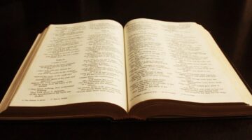 Confira 3 coisas que geralmente fazemos, mas a Bíblia proíbe