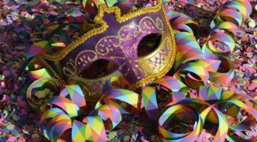 7 curiosidades sobre o Carnaval que você talvez não conheça