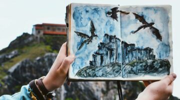 Entenda como seria o episódio final de “Caverna do Dragão”