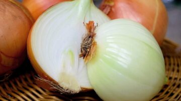 Cebola pode prevenir doenças? Confira 5 de seus benefícios