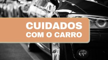 Saiba como cuidar do seu carro em época de chuvas intensas