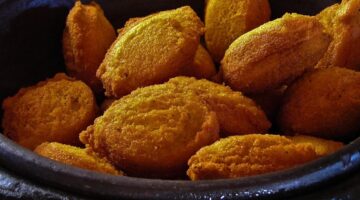 É tudo nosso: confira 15 comidas tipicamente brasileiras