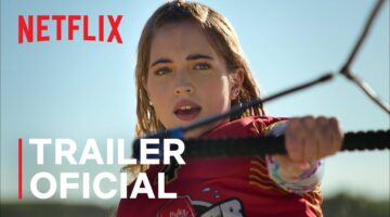 Lançamentos da semana na Netflix; veja lista com mais de 20 produções