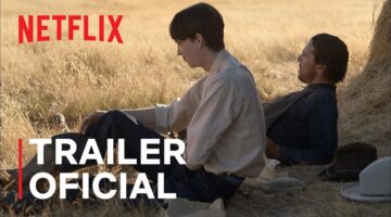 7 filmes e séries originais da Netflix para maratonar com os amigos