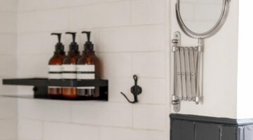 Shampoos podem incentivar o ganho de peso? Entenda o novo estudo