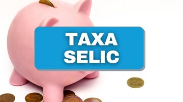 Com taxa Selic a 10,75%, saiba como fica o rendimento na poupança