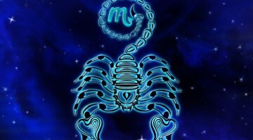 Como é a pessoa com signo de Escorpião? Veja 5 características