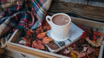 Saiba como fazer chocolate quente no seu micro-ondas