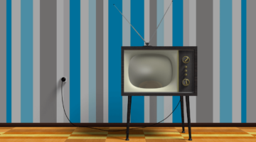 Famílias de baixa renda podem receber novo kit de antena digital