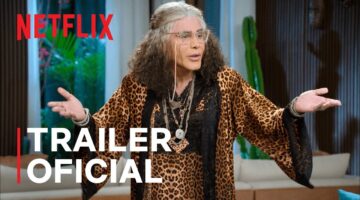 Netflix: confira 7 títulos que serão lançados nesta semana