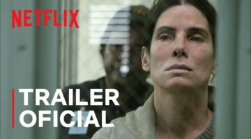 5 filmes policiais que estão em alta na Netflix; veja lista completa